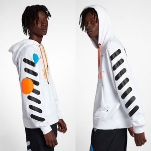 Nike x Off-White Hoodie